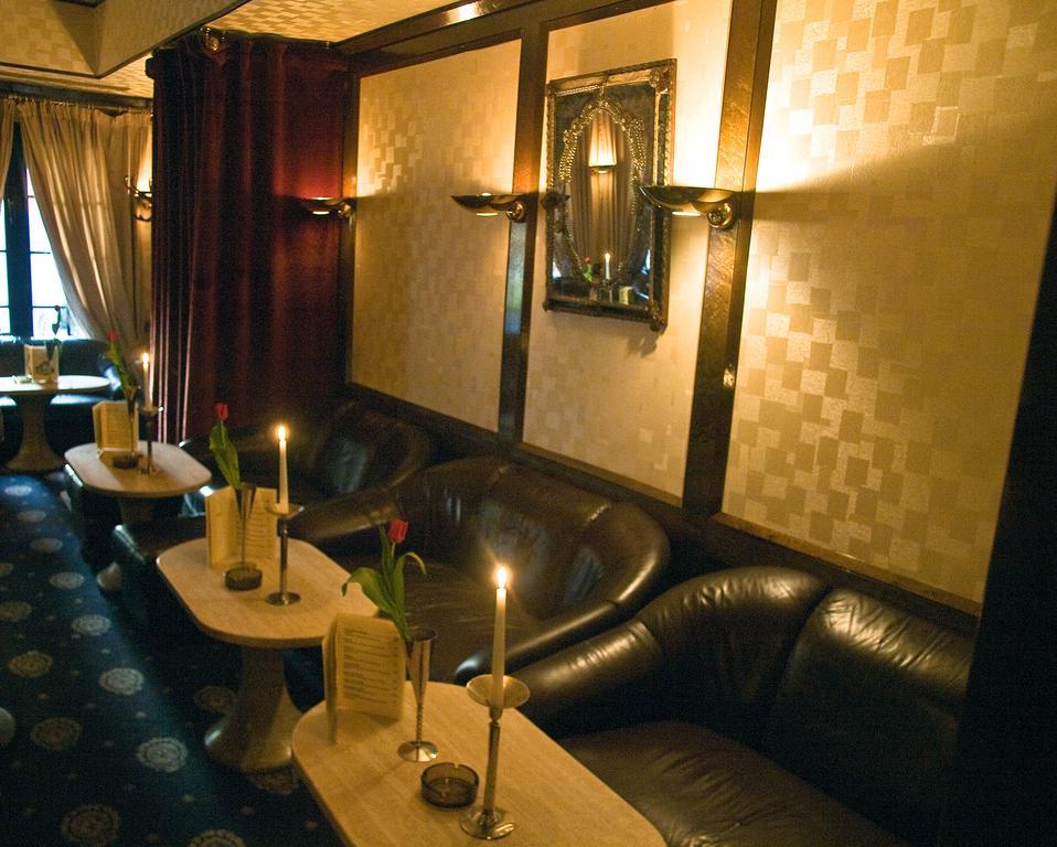 Hotel Stadt Hamm Екстериор снимка